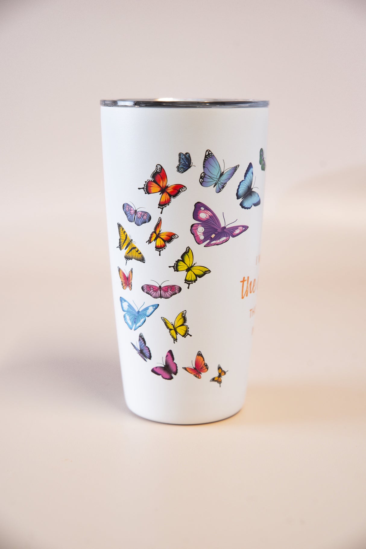Maza Bakery - Vaso Térmico Reutilizable MiiR
