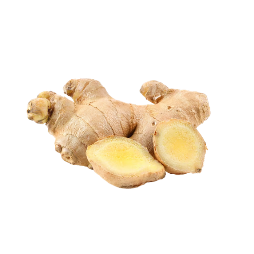 TECOLOTE JENGIBRE 1LB - PRECIO POR LIBRA APROXIMADO