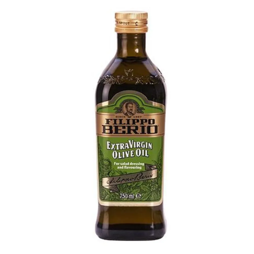 FILIPPO BERIO ACEITE DE OLIVA EXTRA VIRGEN 250ml