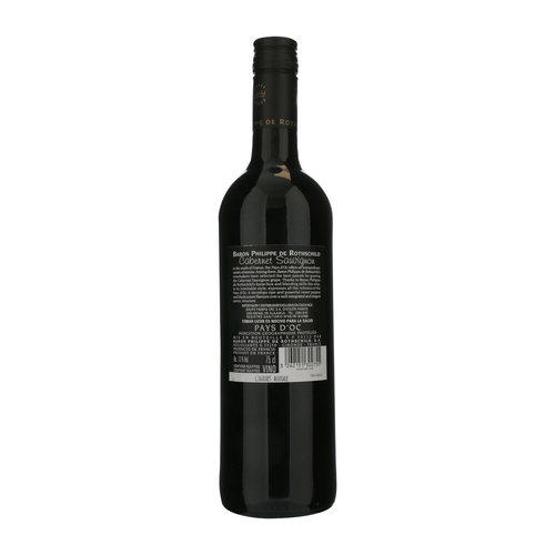 BARON PHILLIPE DE ROTHSCHILD VINO TINTO CABERNET SAUVIGNON 750ml