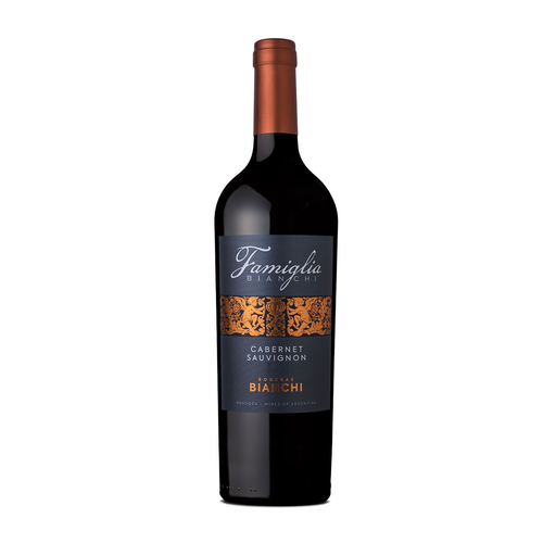 BODEGONES DEL SUR VINO TINTO CABERNET SAUVIGNON 750ml