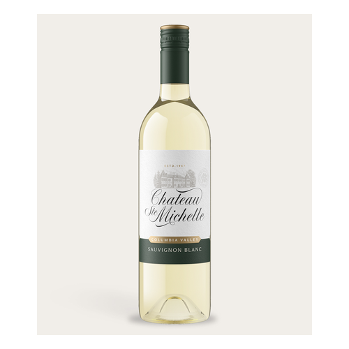 CHATEAU VINO BLANCO MICHELLE SAUVIGNON BLANCO 750ml
