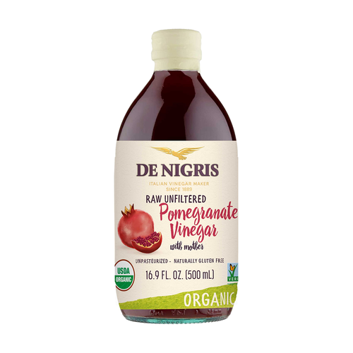 DE NIGRIS VINAGRE POMEGRATE ORGANICO GRANADA 500ml