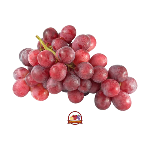 DISPERSA UVA ROJA SWEET SIN SEMILLA 1LB - PRECIO POR LIBRA APROXIMADO