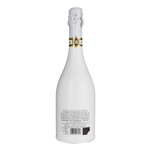FURST VON METTERNICH VINO ESPUMOSO CHARDONAY SECO BOTELLA 750ml