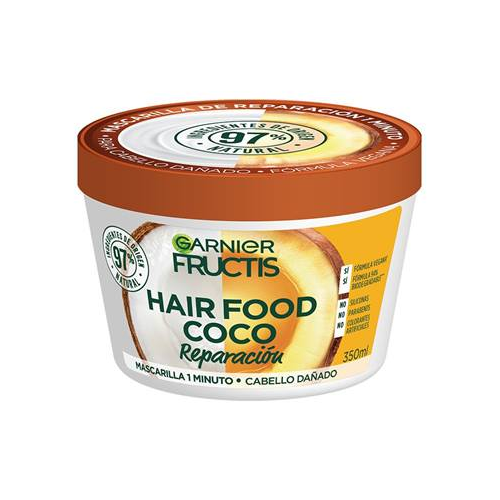 GARNIER TRATAMIENTO CAPILAR COCO REPARACIËN 350ml