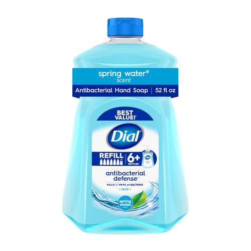 IHLEN JABON LIQUIDO PARA MANOS JABON LIQUIDO MANOS 300ml