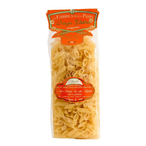 LA FABRICA DELLA PASTA PASTA LINGUINE SIN GLUTEN 500g