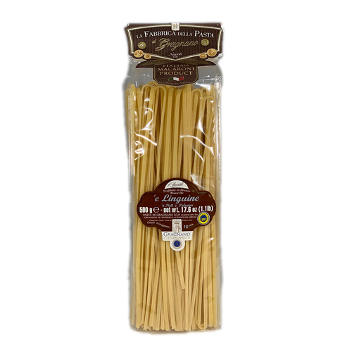 LA FABRICA DELLA PASTA PASTA MAXIMA CARGA DE LA OLLA 1 UNIDAD