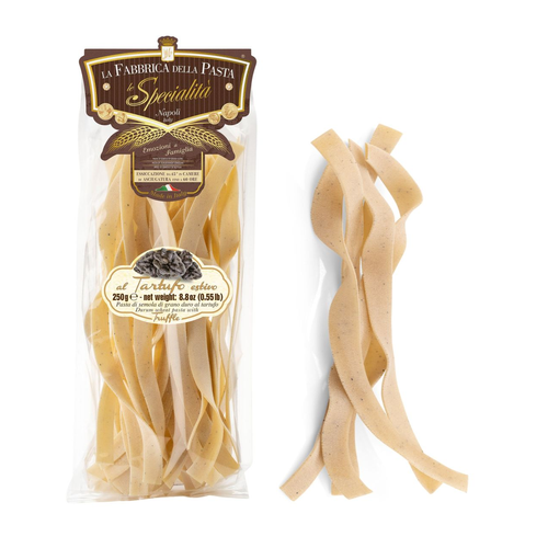 LA FABRICA DELLA PASTA TAGLIATELLE PETTEGOLE DE GRAGNAMO PAPPARDELLE 500g