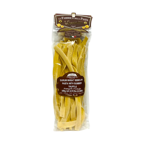 LA FABRICA DELLA PASTA TALLARINES LE PETTEGOLE AL TARTUFO 250g
