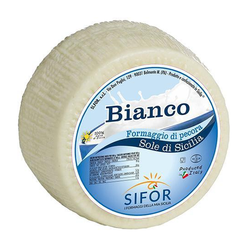 LA QUESERIA QUESO EL REBANO PECORINO CAIDO DEL CIELO 1LB