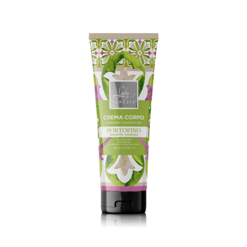 LADY VENEZIA CREMA CORPORAL PRTOFINO MUGHETTO+ MAGNOLIA 7 OZ