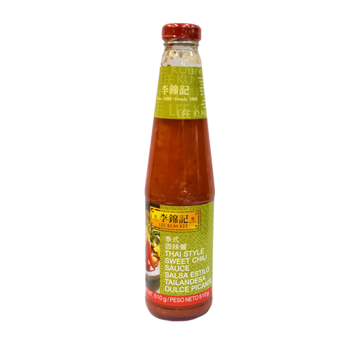 LEE KUM KEE SALSA DULCE ESTILO TAILANDESA PICANTE 510g