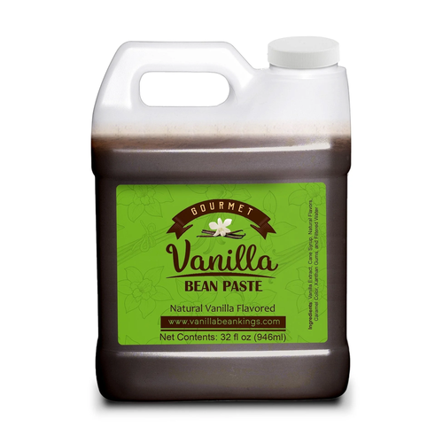 METIZ S.A. VAINILLA DE MADAGASCAR VANILLA BEAN FROM MADAGASCAR 30g
