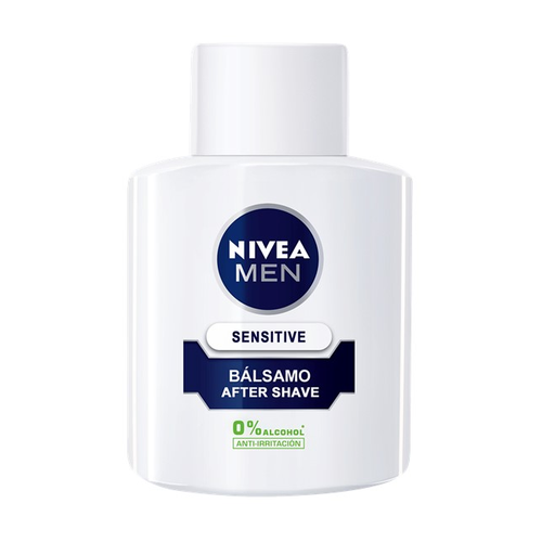 NIVEA BALSAMO AFTER SHEVE ALIVIO INSTANTANEO 100ml