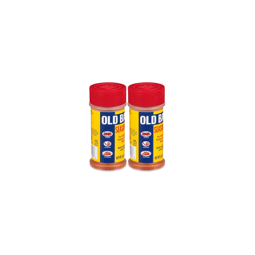 OLD BAY SAZONADOR CANGREJO,CAMARON,POLLO,ENSALADAS 6 OZ