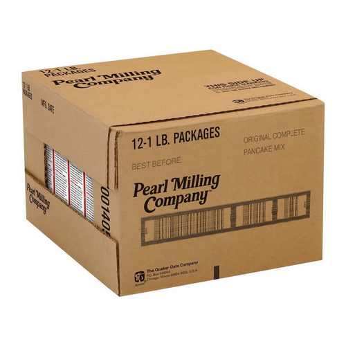 PEARL MILLING COMPANY HARINA P/PANQUEQUES ORIGINAL 2LB