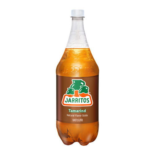 PURITA BEBIDA NATURAL TAMARINDO PIÐA Y CARDAMOMO 350ml