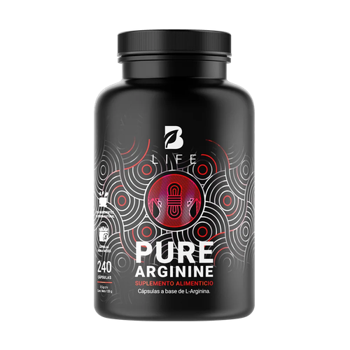 QUADLIFE COMPLEMENTO ALIMENTICIO L-ARGININA 10ml