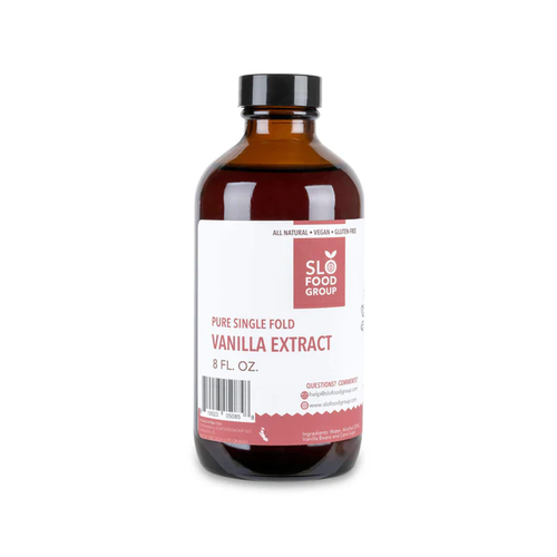 SANDYS EXTRACTO PURE VAINILLA EXTRACT FRASCO 75ml