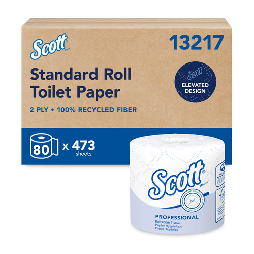 SCOTT PAPEL HIGIENICO FRESCURA TROPICAL 16 UNIDAD