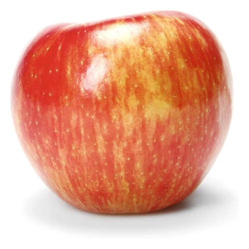 SELECCION DEL CHEF MANZANA HONEYCRISP 1LB - PRECIO POR LIBRA APROXIMADO