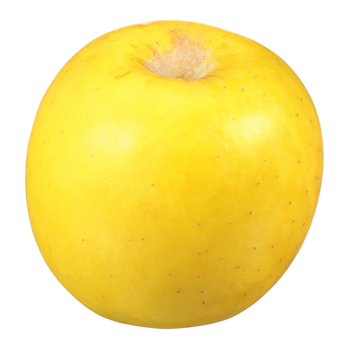 SELECCION DEL CHEF MANZANA OPAL AMARILLA 1LB - PRECIO POR LIBRA APROXIMADO