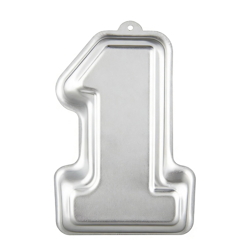 SILVERFOIL MOLDES DE ALUMINIO RECTANGULAR PAVERA 1 UNIDAD
