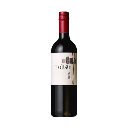 TOLT╔N BY CARMEN VINO TINTO CABERNET SAUVIGNON 750ml