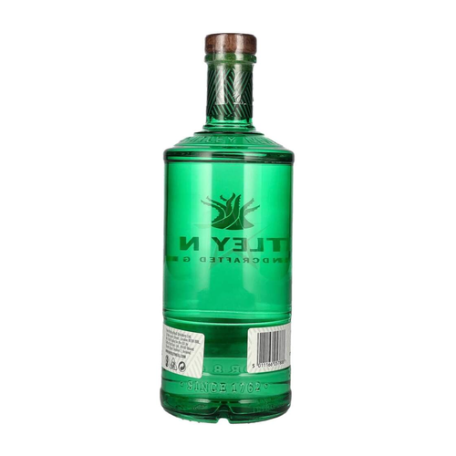 WHITLEY NEILL GINEBRA A PEPINO Y ALOE VERA 700ml
