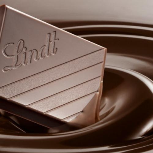 Lindt Chocolate