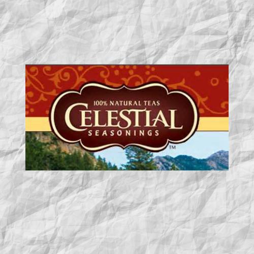 Celestial Seasonings