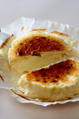 Cheesecake Vasco 4”