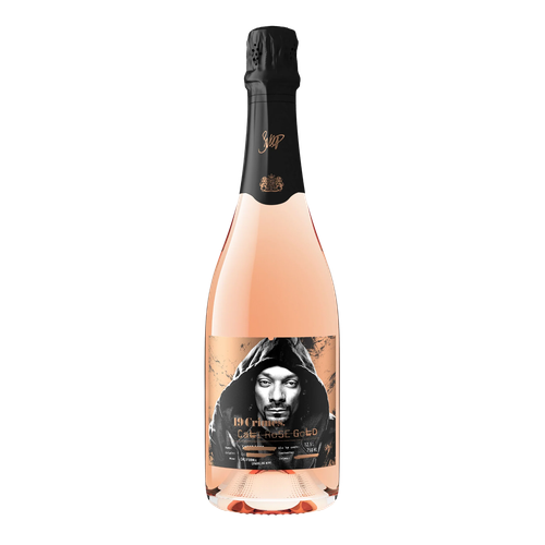 19 CRIMES VINO CALI ROSE BOTELLA 750ml