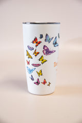 Maza Bakery - Vaso Térmico Reutilizable MiiR