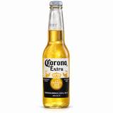 CORONA EXTRA CERVEZA CLARA  355 ML