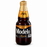 MODELO CERVEZA NEGRA 355ML