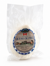 RINCON SUIZO QUESO DE PITA 400G