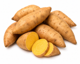 A&R CAMOTE AMARILLO 1LB -  PRECIO POR LIBRA APROXIMADO