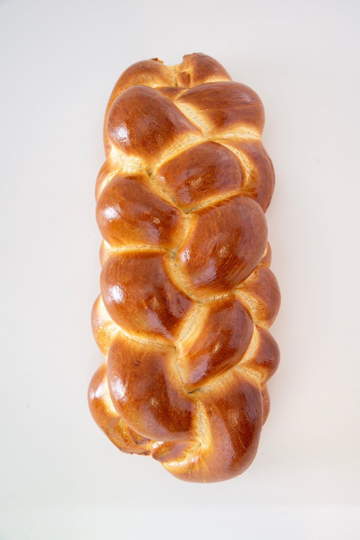 Challah 550g *Unicamente Jueves