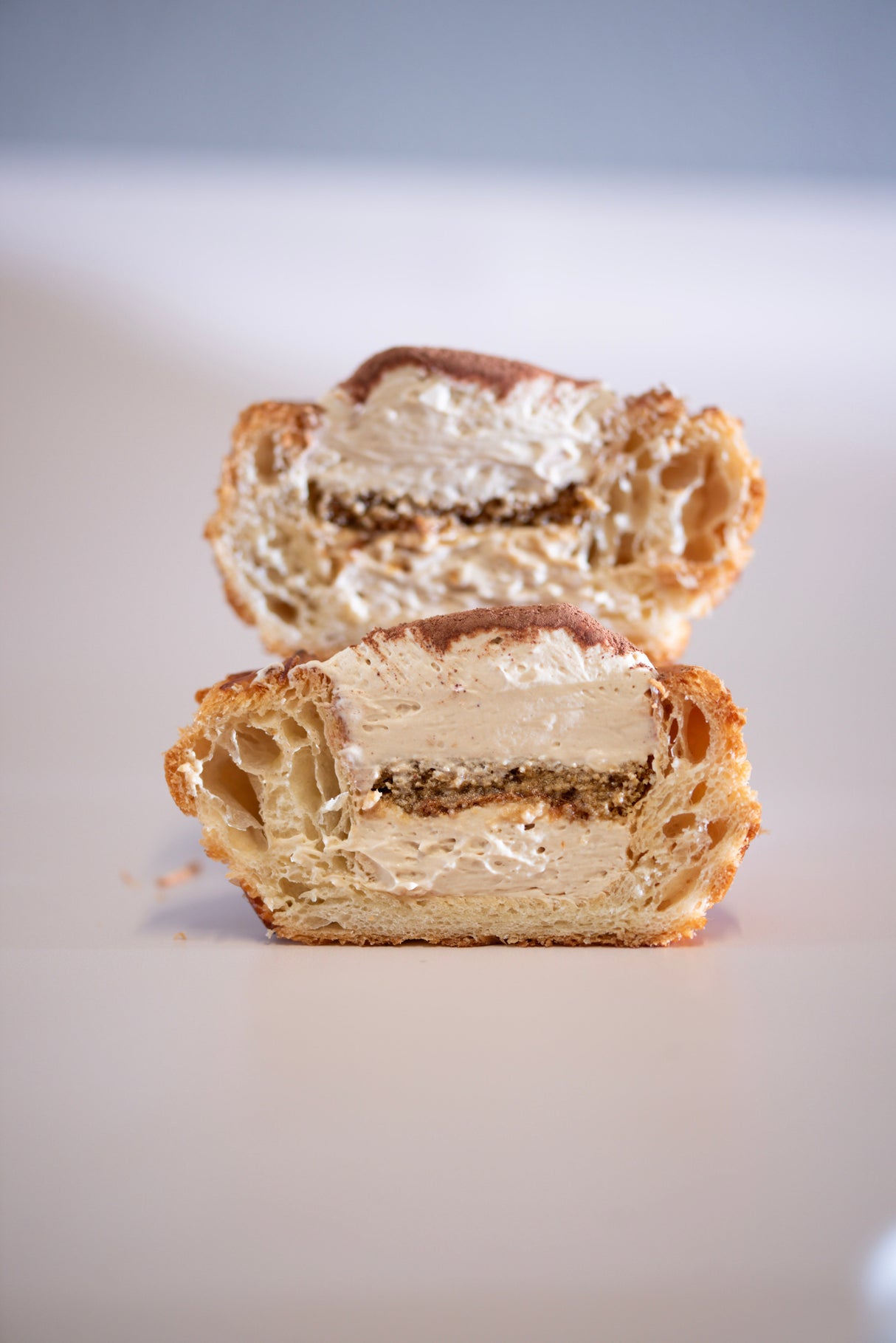 Tiramusi Danish