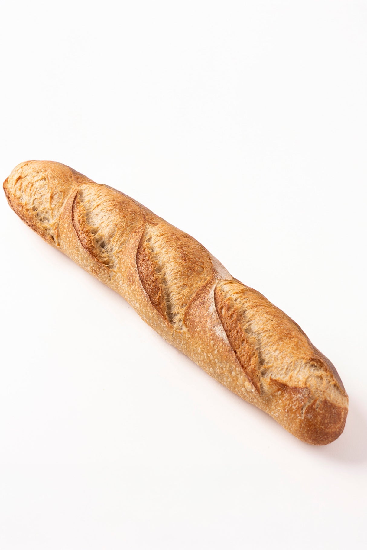 Baguette de Masa Madre 420g.