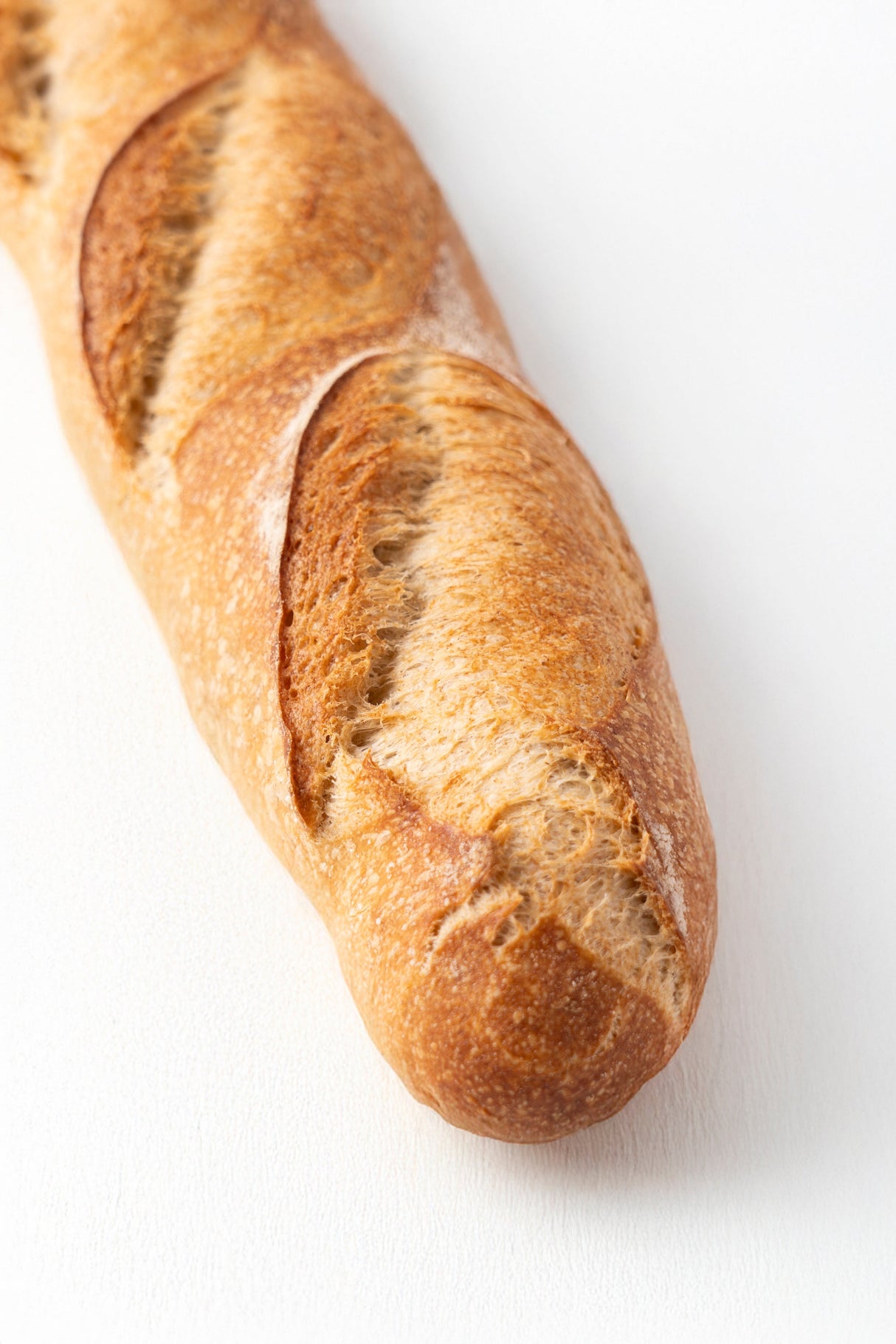 Baguette de Masa Madre 420g.