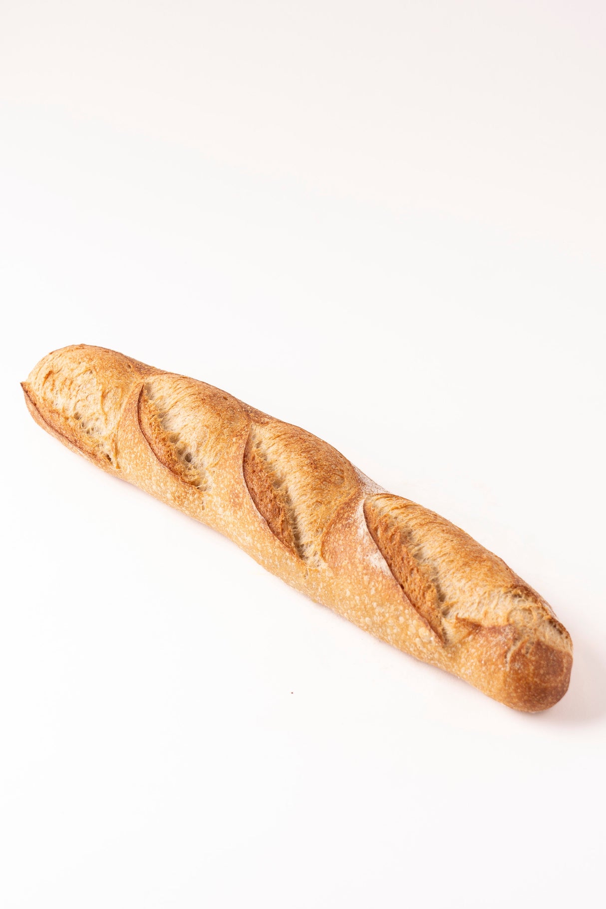Baguette de Masa Madre 420g.