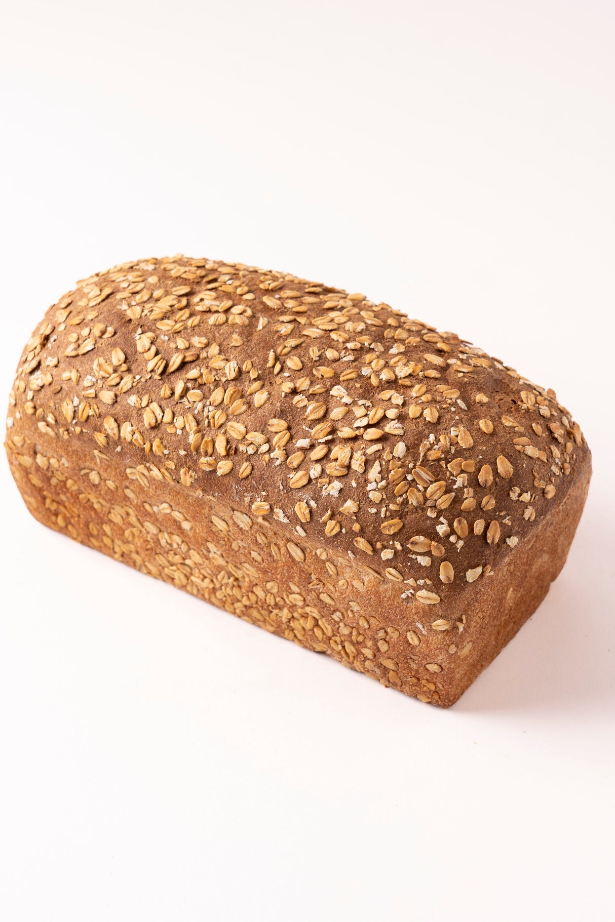 Pan Integral de Molde 99% de Masa Madre