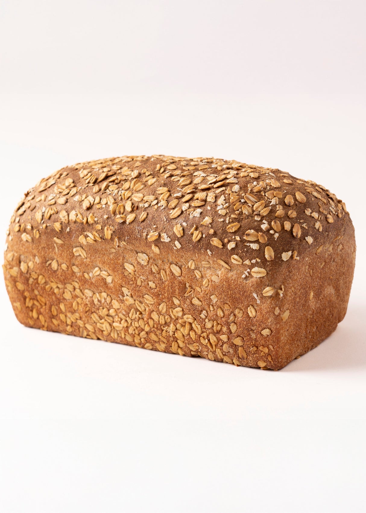Pan Integral de Molde 99% de Masa Madre