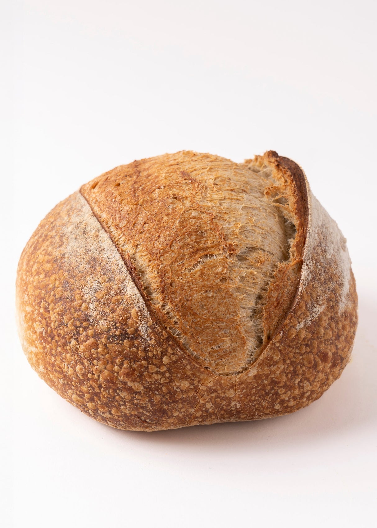 Campesino de Masa Madre 750g.