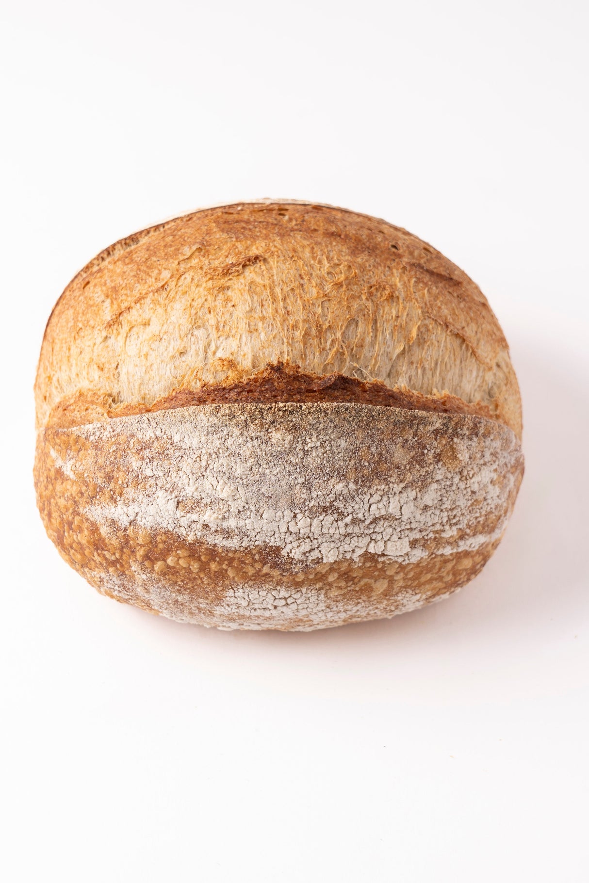 Campesino de Masa Madre 750g.