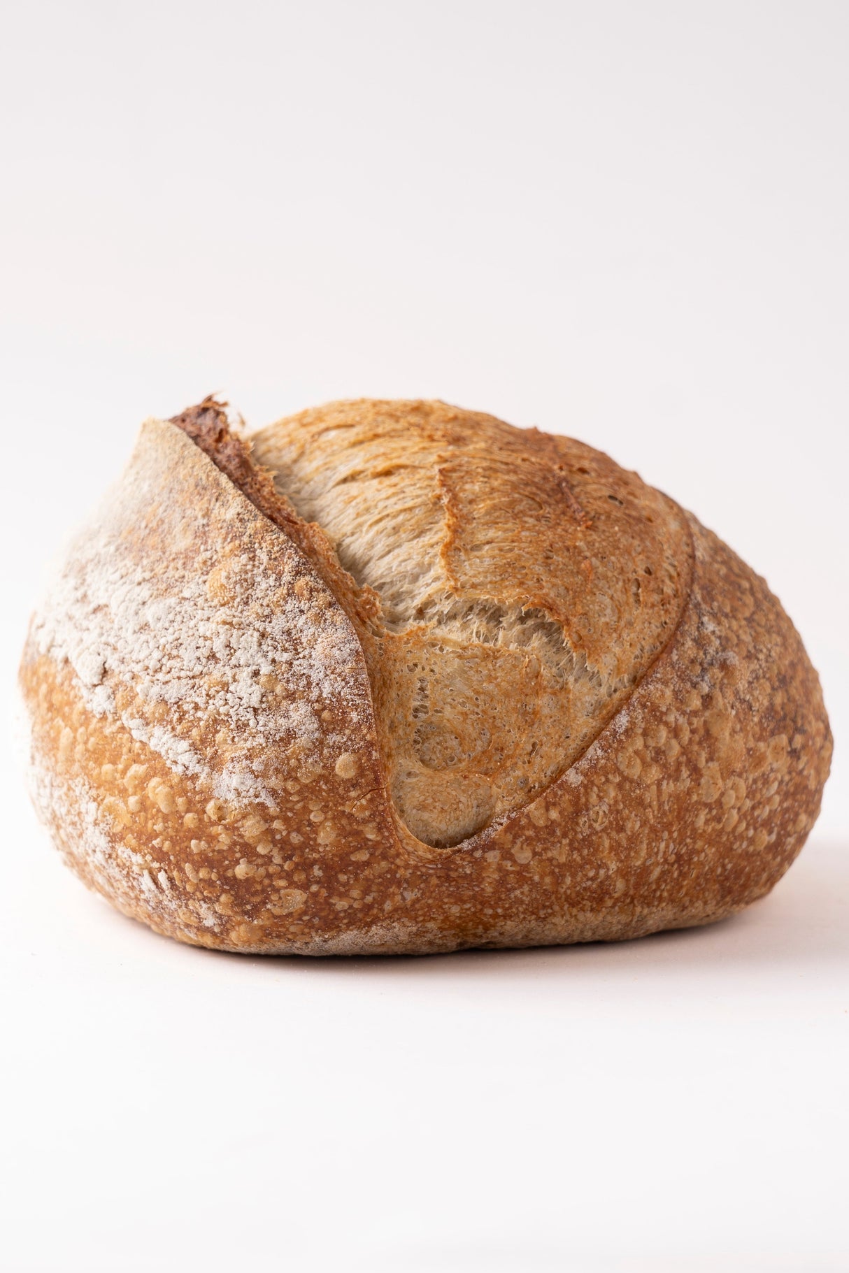 Campesino de Masa Madre 750g.